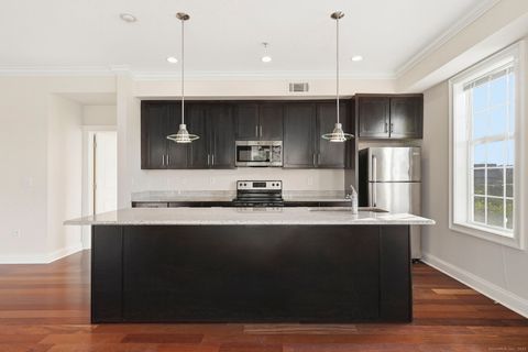 Tiny photo for 142 East Avenue #A102, Norwalk, CT 06851 (MLS # 24142081)