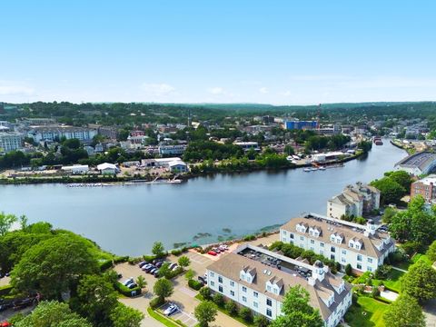 Tiny photo for 142 East Avenue #A102, Norwalk, CT 06851 (MLS # 24142081)