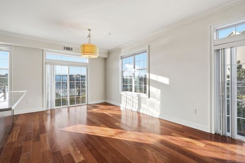 Tiny photo for 142 East Avenue #A102, Norwalk, CT 06851 (MLS # 24142081)