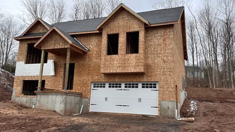 A home in North Branford