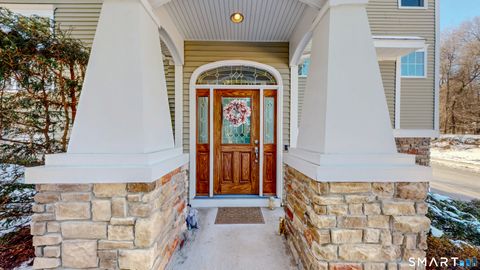 1 Lawrence Avenue 1 Danbury CT 06810