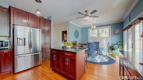 Tiny photo for 1 Lawrence Avenue #1, Danbury, CT 06810 (MLS # 24151693)