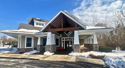 Tiny photo for 1 Lawrence Avenue #1, Danbury, CT 06810 (MLS # 24151693)