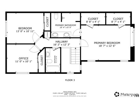 Tiny photo for 1 Lawrence Avenue #1, Danbury, CT 06810 (MLS # 24151693)