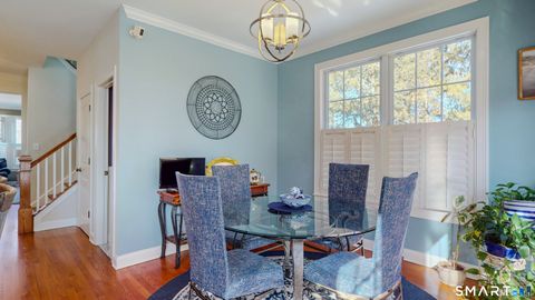 Tiny photo for 1 Lawrence Avenue #1, Danbury, CT 06810 (MLS # 24151693)