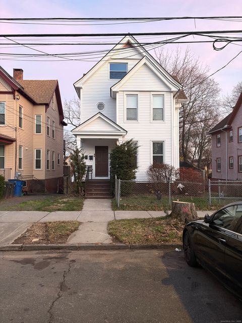 Photo of 345 Norton Street #2, New Haven, CT 06511 (MLS # 24143354)