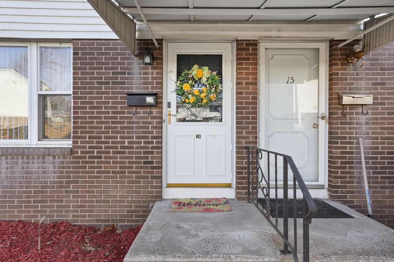 466 Middletown Avenue #APT 16, New Haven, Connecticut image 1