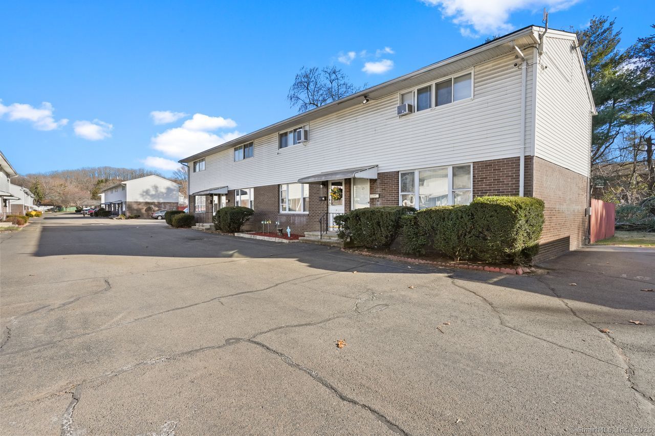 466 Middletown Avenue #APT 16, New Haven, Connecticut image 35