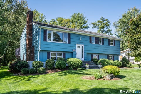 Photo of 6 Lewis Street, Vernon, CT 06066 (MLS # 24207046)