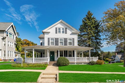 Photo of 53 Montowese Street, Branford, CT 06405 (MLS # 24149150)