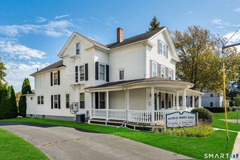 Tiny photo for 53 Montowese Street, Branford, CT 06405 (MLS # 24149150)