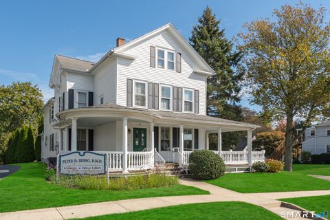 Tiny photo for 53 Montowese Street, Branford, CT 06405 (MLS # 24149150)