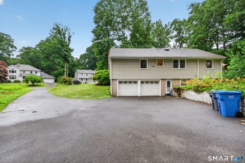 Tiny photo for 104 Bart Road, Monroe, CT 06468 (MLS # 24187034)
