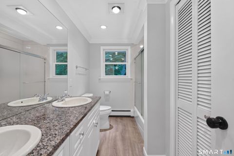 Tiny photo for 104 Bart Road, Monroe, CT 06468 (MLS # 24187034)