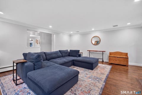 Tiny photo for 104 Bart Road, Monroe, CT 06468 (MLS # 24187034)