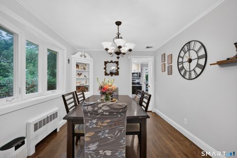 Tiny photo for 104 Bart Road, Monroe, CT 06468 (MLS # 24187034)