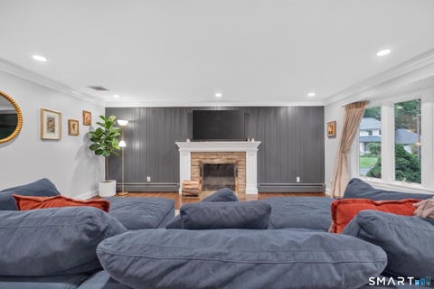 Tiny photo for 104 Bart Road, Monroe, CT 06468 (MLS # 24187034)