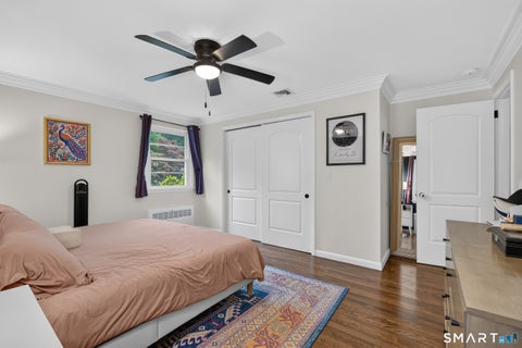 Tiny photo for 104 Bart Road, Monroe, CT 06468 (MLS # 24187034)