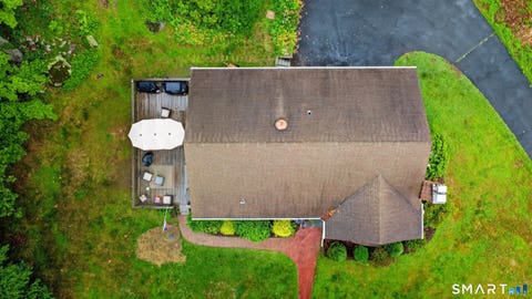 Tiny photo for 104 Bart Road, Monroe, CT 06468 (MLS # 24187034)