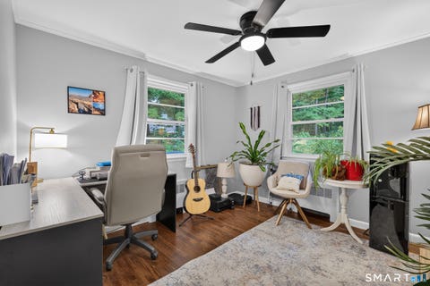 Tiny photo for 104 Bart Road, Monroe, CT 06468 (MLS # 24187034)