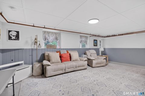 Tiny photo for 104 Bart Road, Monroe, CT 06468 (MLS # 24187034)