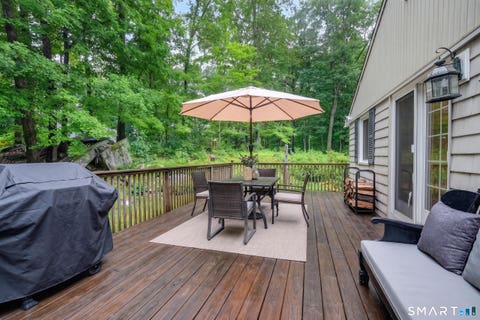 Tiny photo for 104 Bart Road, Monroe, CT 06468 (MLS # 24187034)