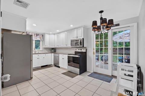 Tiny photo for 104 Bart Road, Monroe, CT 06468 (MLS # 24187034)