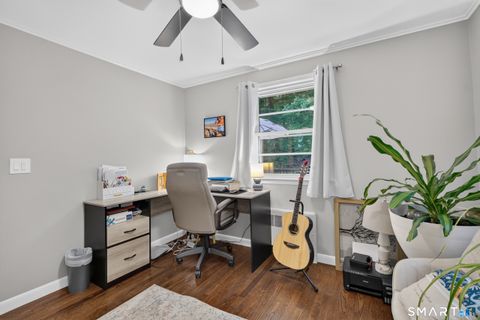 Tiny photo for 104 Bart Road, Monroe, CT 06468 (MLS # 24187034)