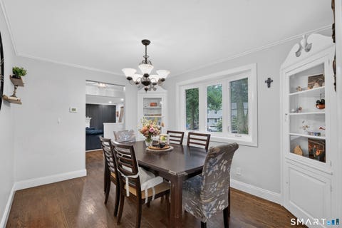 Tiny photo for 104 Bart Road, Monroe, CT 06468 (MLS # 24187034)
