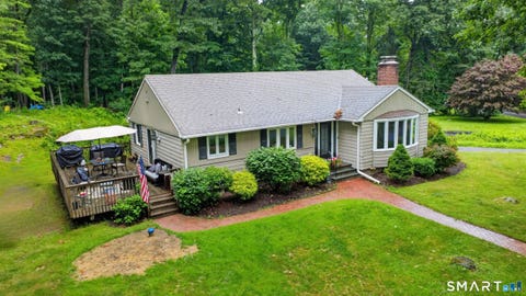 Tiny photo for 104 Bart Road, Monroe, CT 06468 (MLS # 24187034)