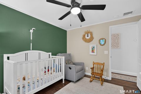 Tiny photo for 104 Bart Road, Monroe, CT 06468 (MLS # 24187034)