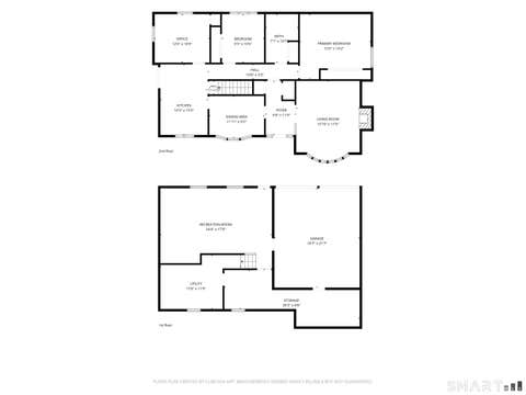 Tiny photo for 104 Bart Road, Monroe, CT 06468 (MLS # 24187034)