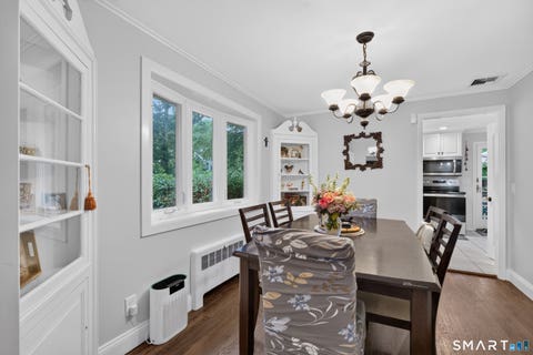 Tiny photo for 104 Bart Road, Monroe, CT 06468 (MLS # 24187034)