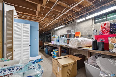 Tiny photo for 104 Bart Road, Monroe, CT 06468 (MLS # 24187034)