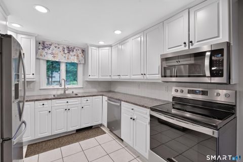 Tiny photo for 104 Bart Road, Monroe, CT 06468 (MLS # 24187034)