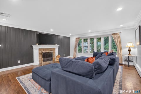 Tiny photo for 104 Bart Road, Monroe, CT 06468 (MLS # 24187034)