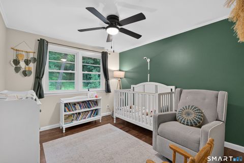 Tiny photo for 104 Bart Road, Monroe, CT 06468 (MLS # 24187034)