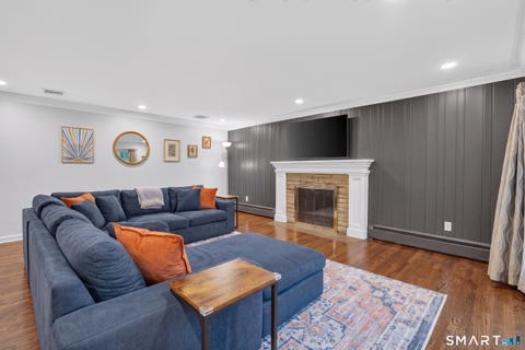 Tiny photo for 104 Bart Road, Monroe, CT 06468 (MLS # 24187034)