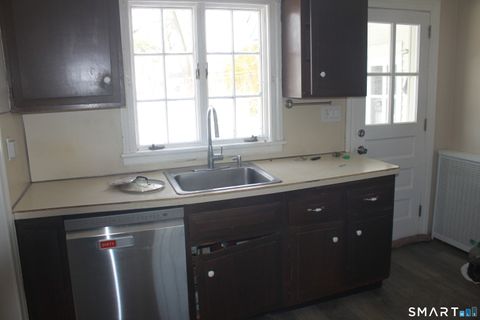 Tiny photo for 64 Fanway Avenue, Bristol, CT 06010 (MLS # 24153566)