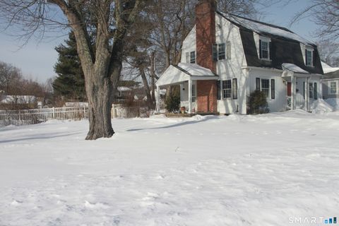 Tiny photo for 64 Fanway Avenue, Bristol, CT 06010 (MLS # 24153566)