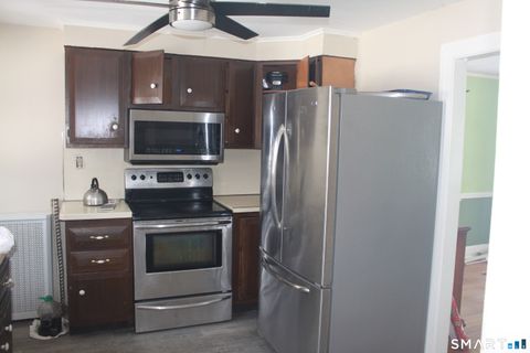 Tiny photo for 64 Fanway Avenue, Bristol, CT 06010 (MLS # 24153566)