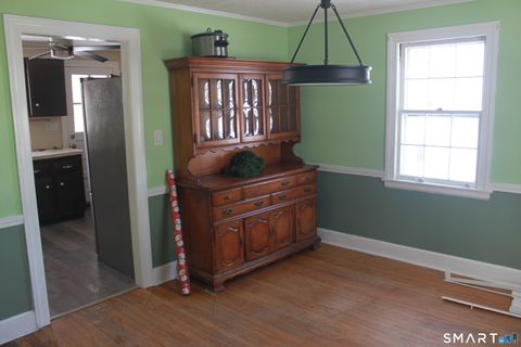 Tiny photo for 64 Fanway Avenue, Bristol, CT 06010 (MLS # 24153566)