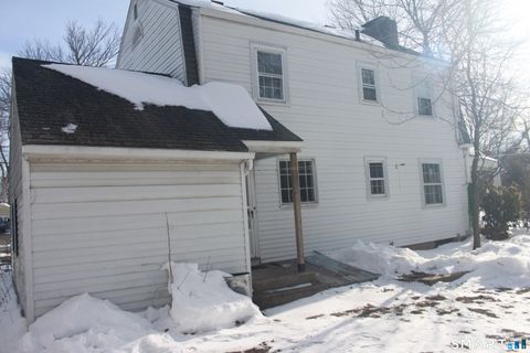 Tiny photo for 64 Fanway Avenue, Bristol, CT 06010 (MLS # 24153566)