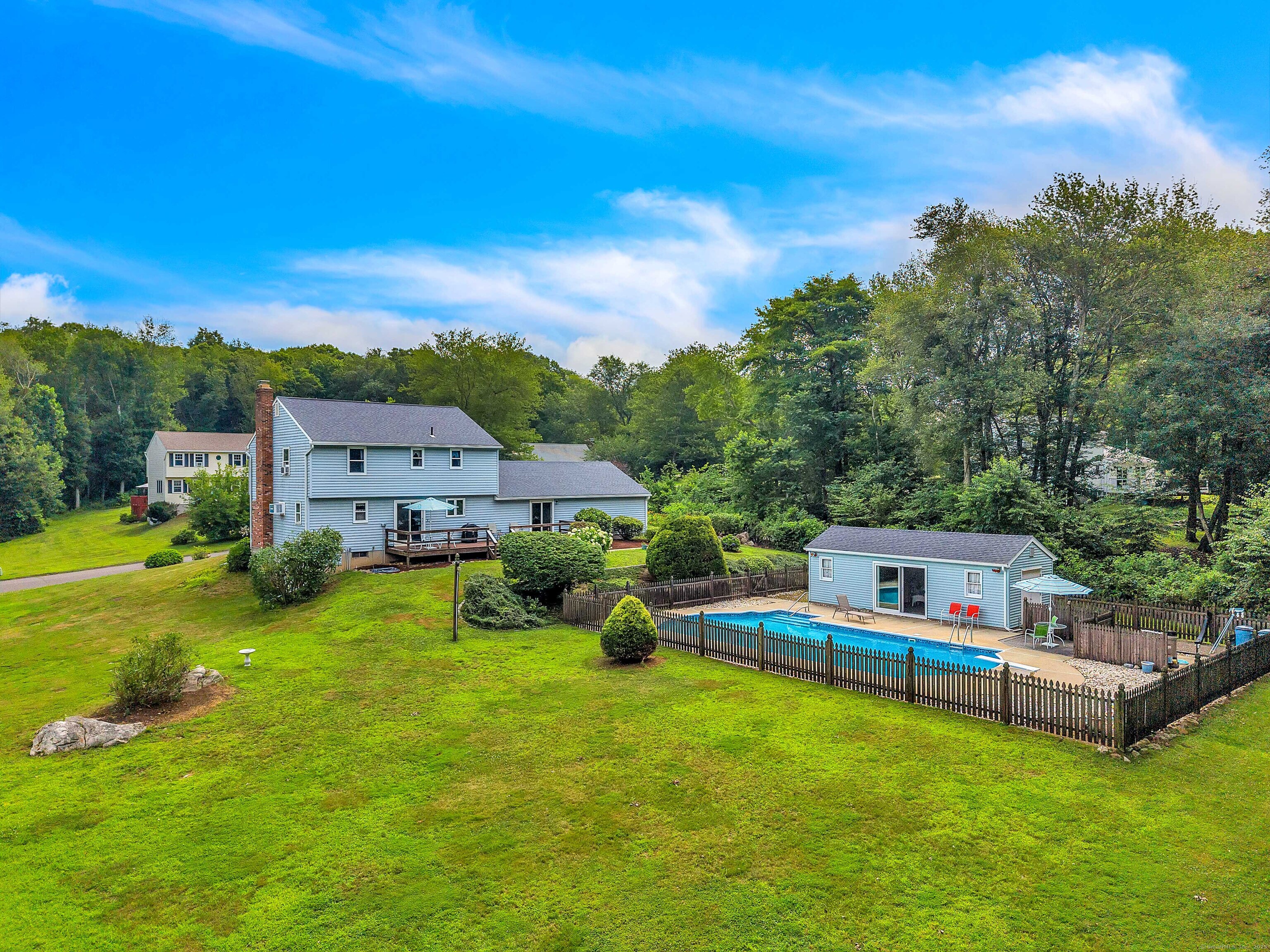 Old Saybrook, Connecticut 06475, United States, 3 Bedrooms Bedrooms, ,3 BathroomsBathrooms,Residential,Active,169319