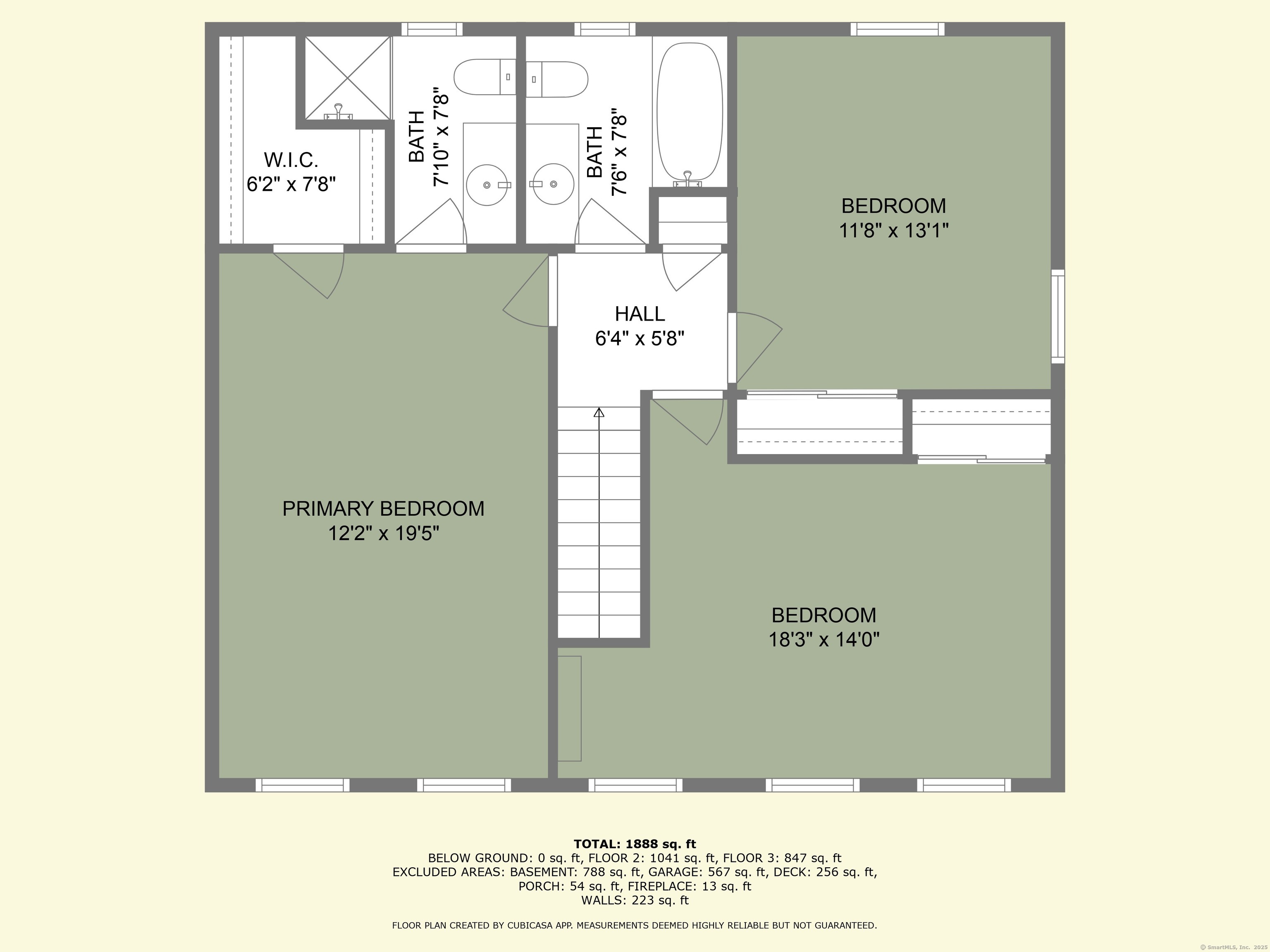 Old Saybrook, Connecticut 06475, United States, 3 Bedrooms Bedrooms, ,3 BathroomsBathrooms,Residential,Active,169319