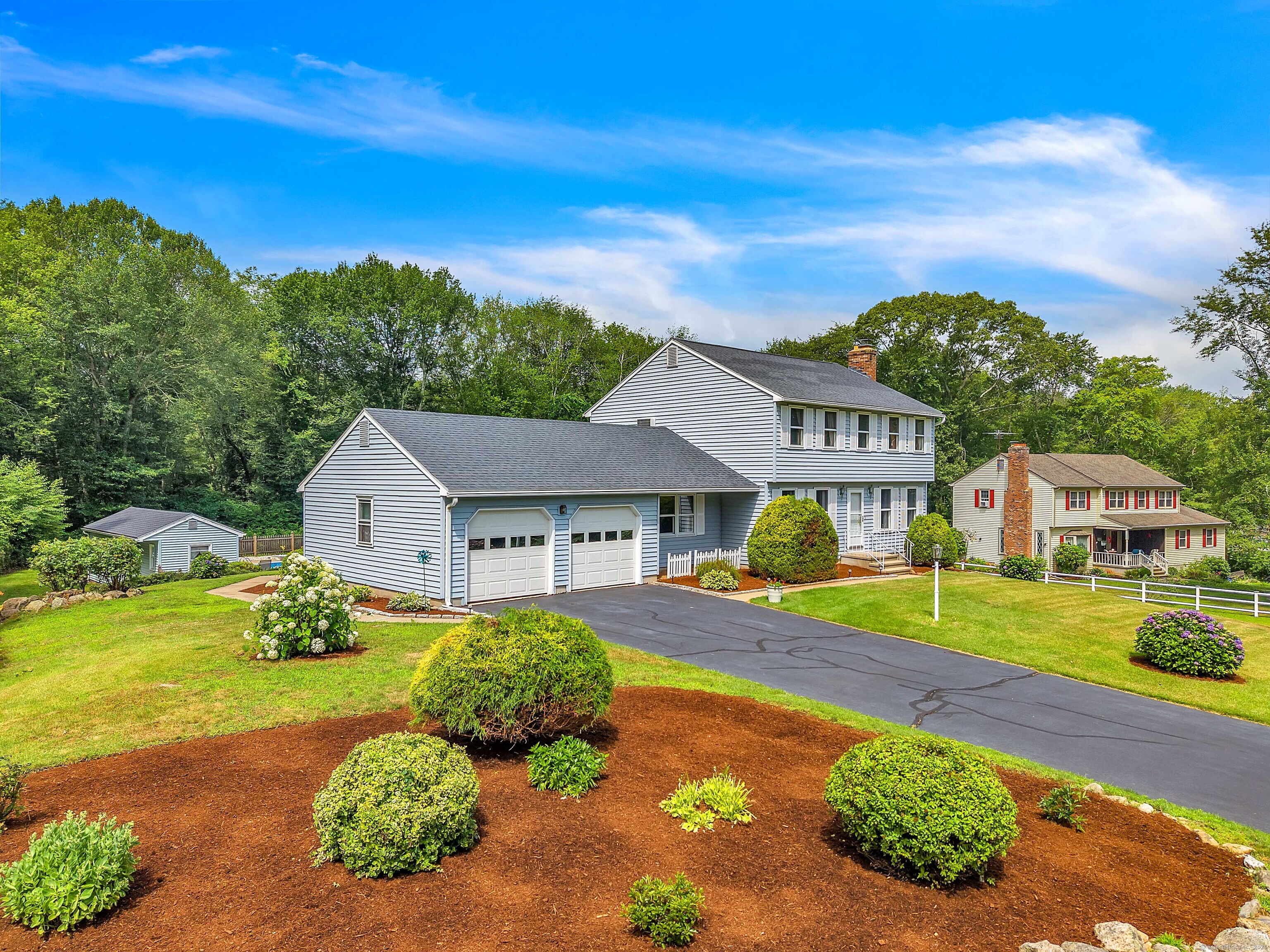 21 Briarcliffe Trail