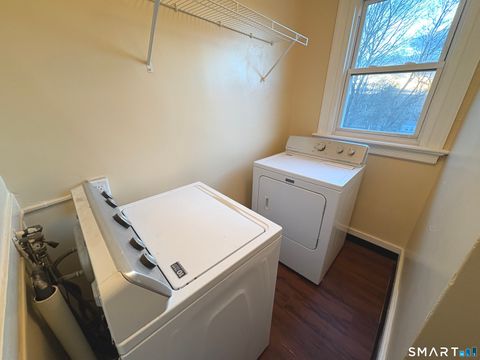 Tiny photo for 171 Bassett Street, New Britain, CT 06051 (MLS # 24160848)