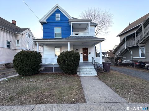 171 Bassett Street New Britain CT 06051