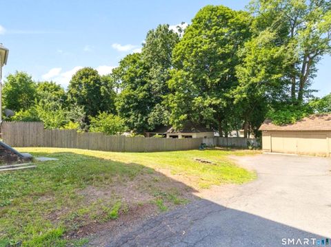 Tiny photo for 171 Bassett Street, New Britain, CT 06051 (MLS # 24160848)