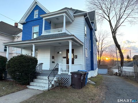 Tiny photo for 171 Bassett Street, New Britain, CT 06051 (MLS # 24160848)